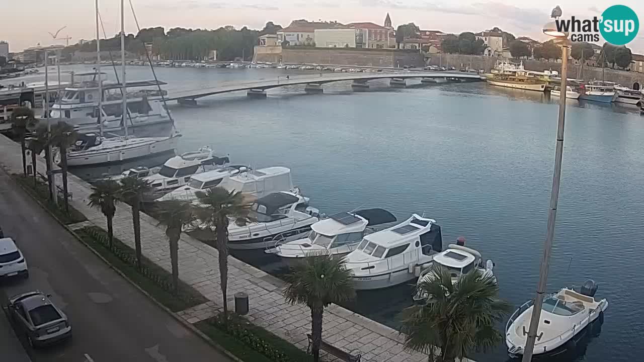 Zadar – Puente