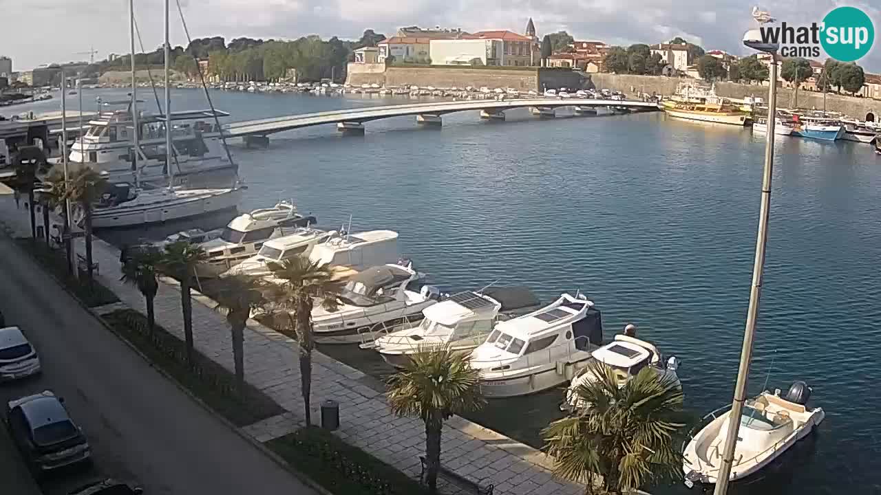Zadar – Most
