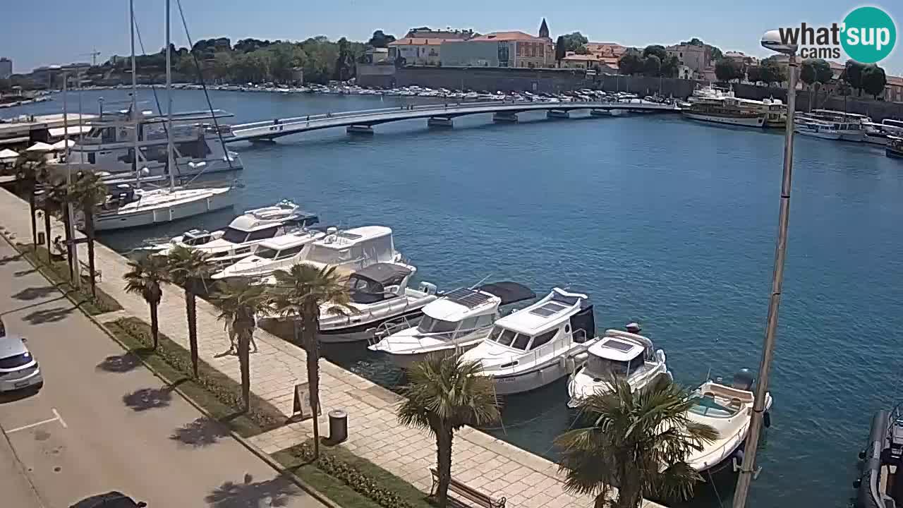 Zadar – Ponte