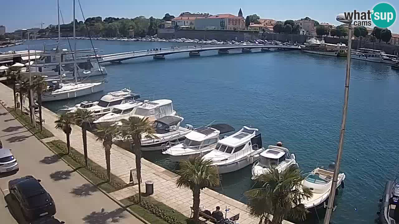 Zadar – Most