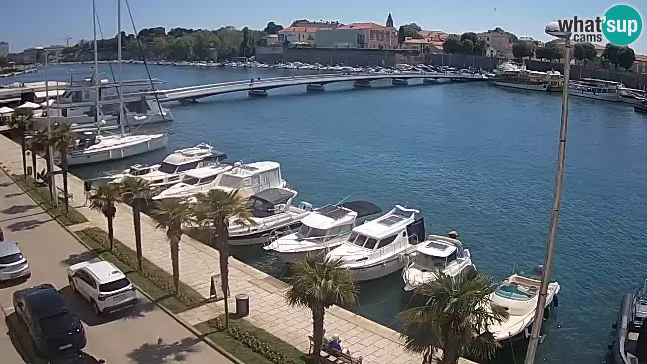 Zadar – Most