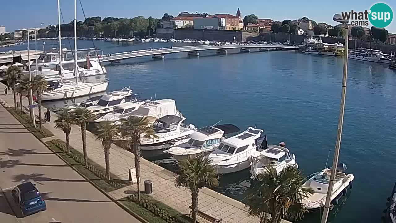 Zadar – Most