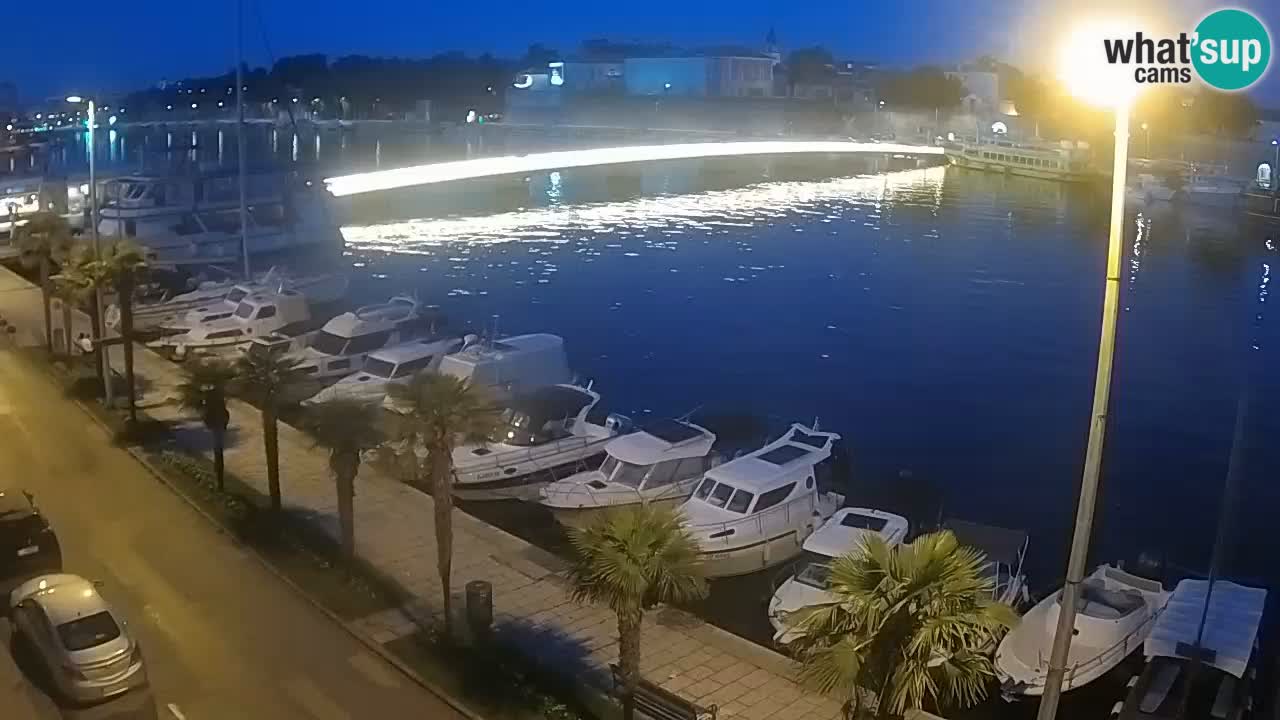 Zadar – Pont