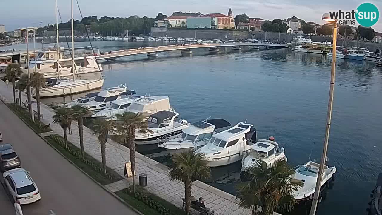 Zadar – Most