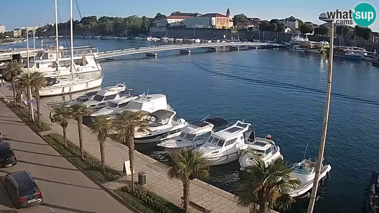 Zadar – Most