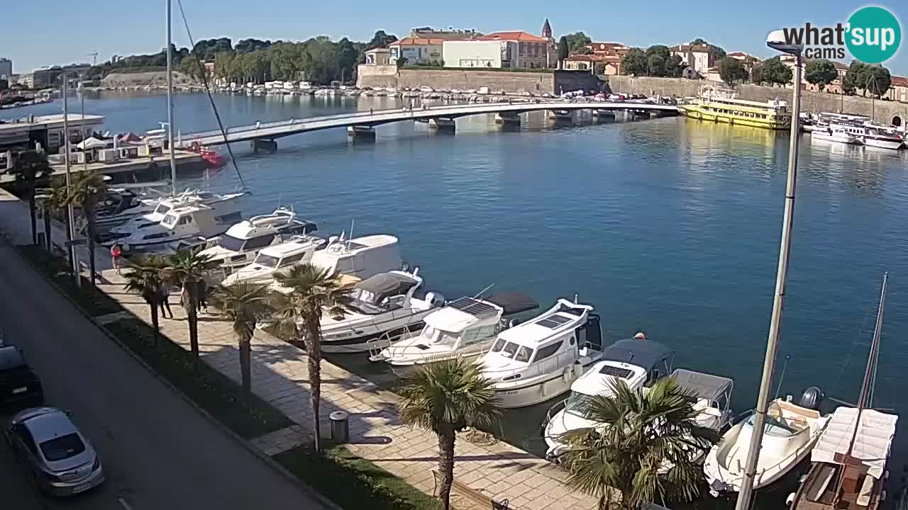 Zadar – Most