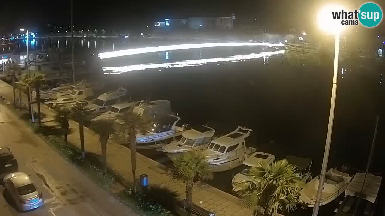 Zadar – Ponte