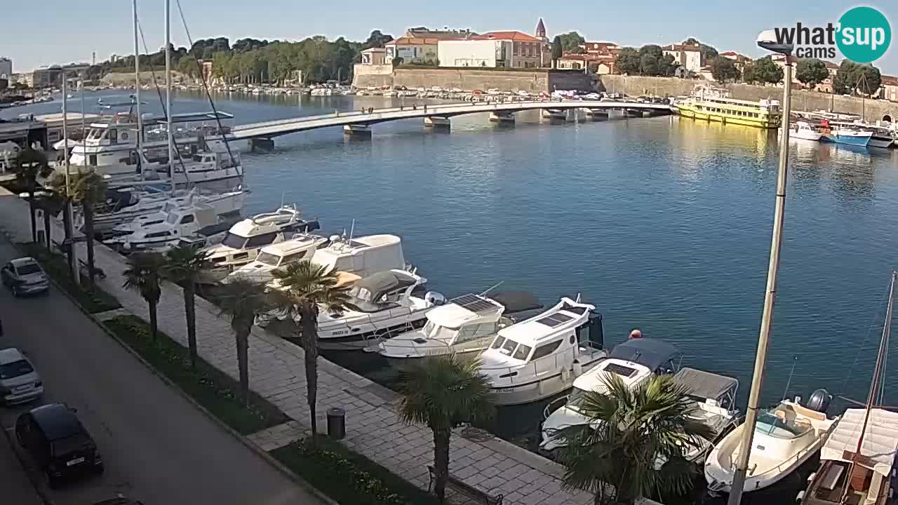Zadar – Ponte