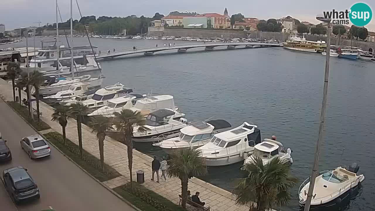 Zadar – Pont