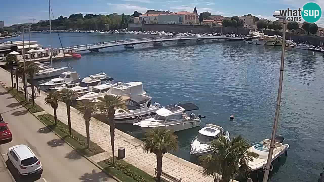 Zadar – Puente