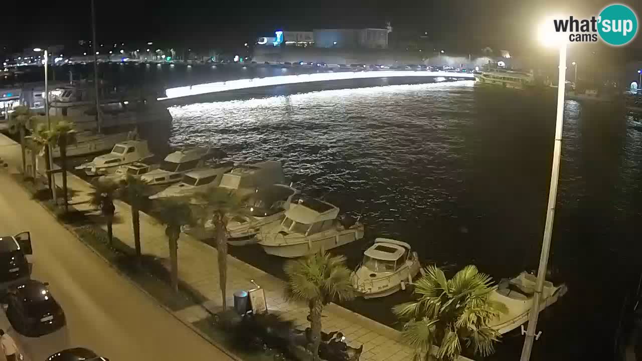 Zadar – Ponte