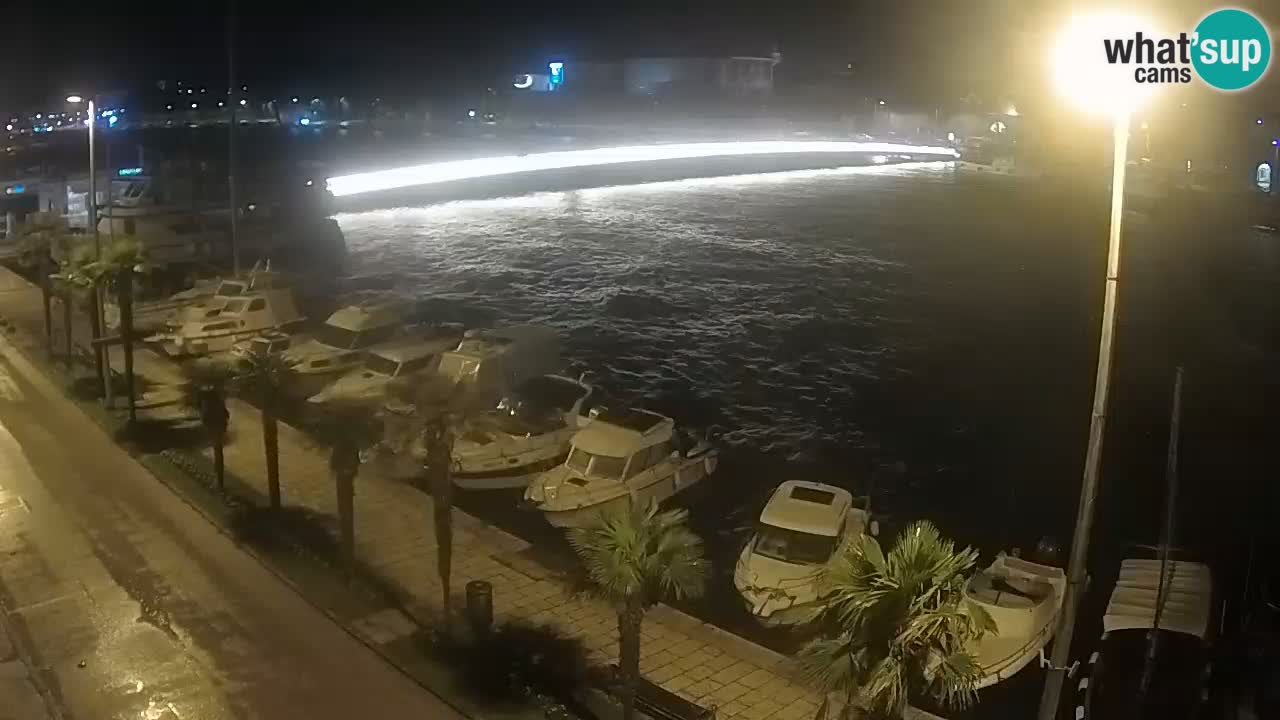 Zadar – Puente