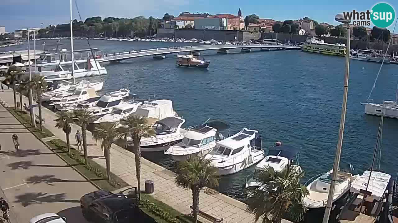Zadar – Most