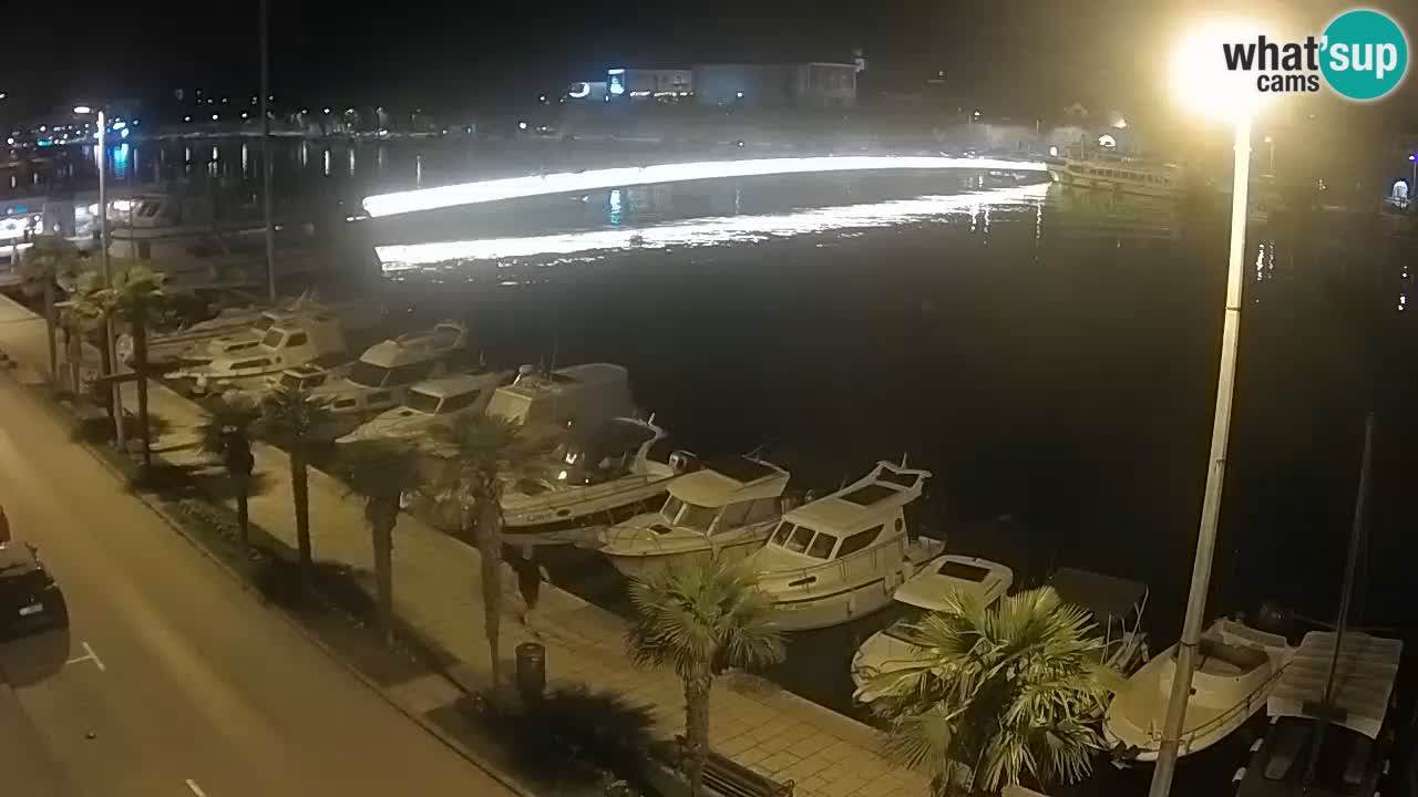 Zadar – Ponte