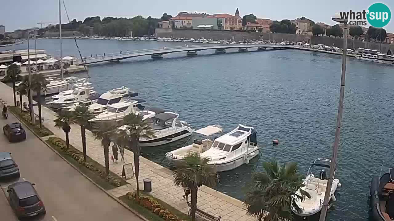 Zadar – Ponte