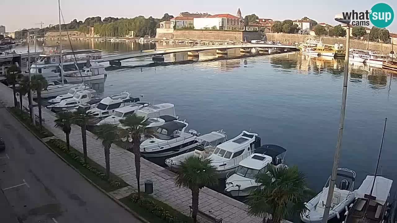 Zadar – Ponte