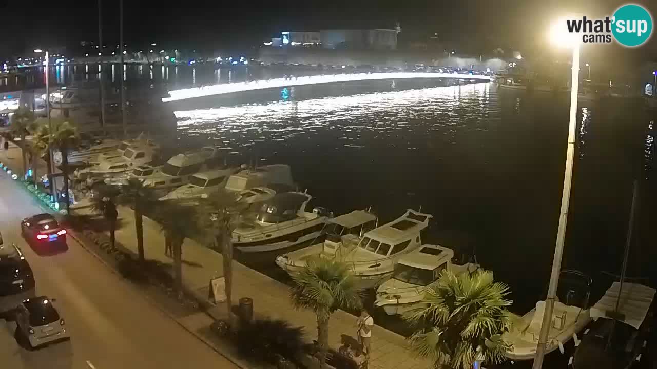 Zadar – Puente