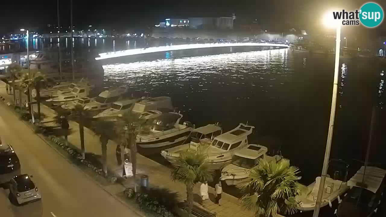 Zadar – Most