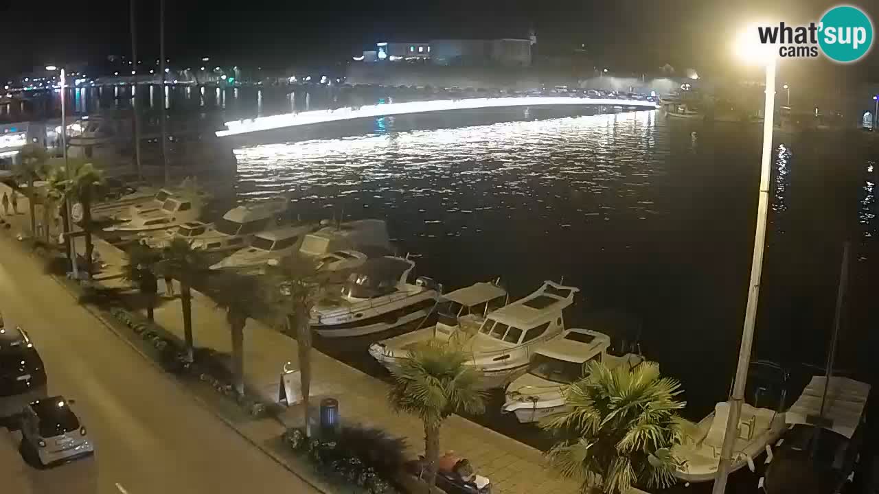 Zadar – Brücke