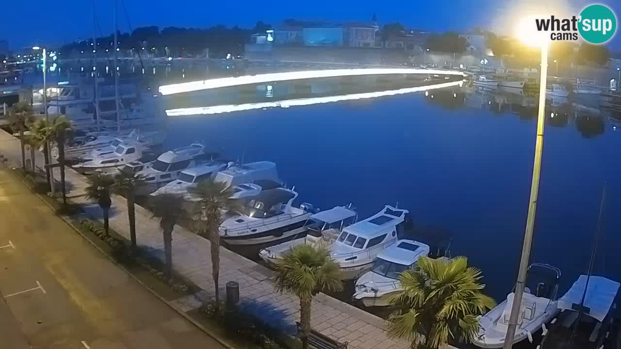 Zadar – Most