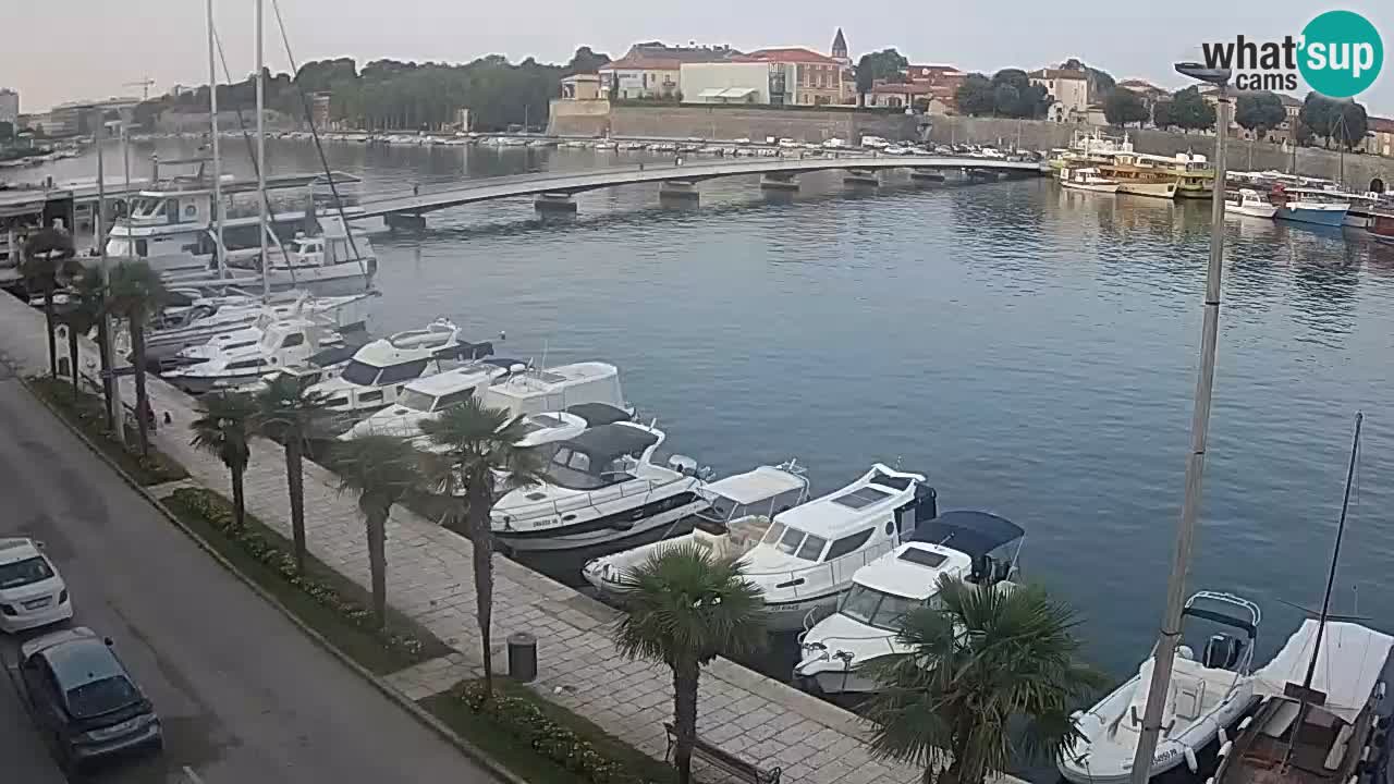 Zadar – Puente