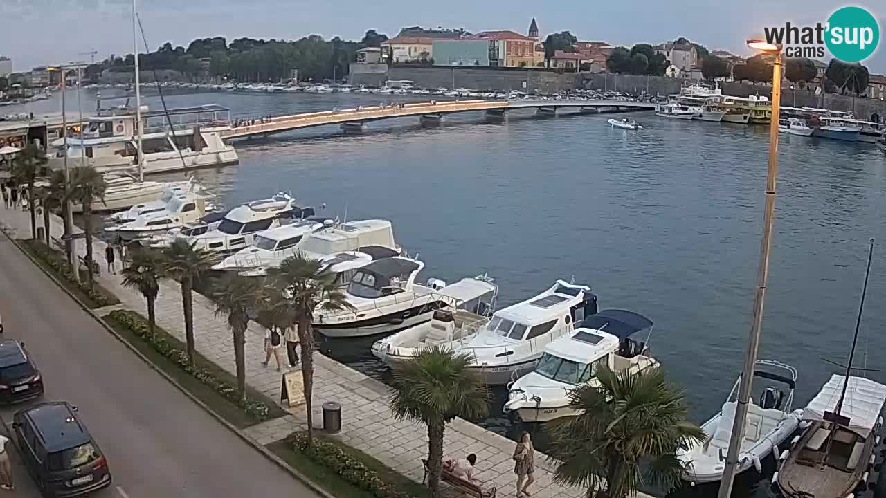 Zadar – Most