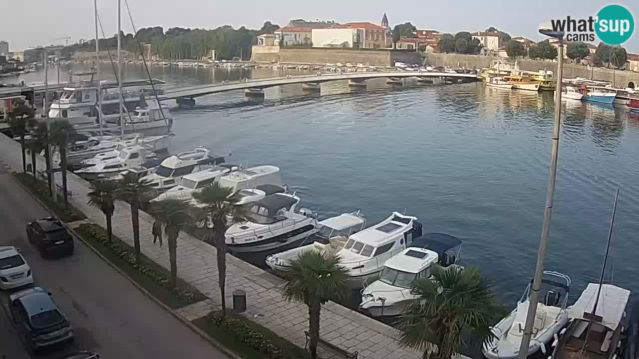 Zadar – Most