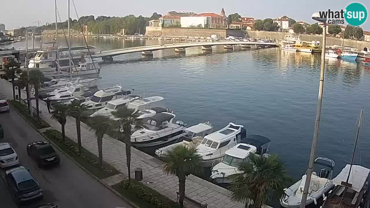 Zadar – Most