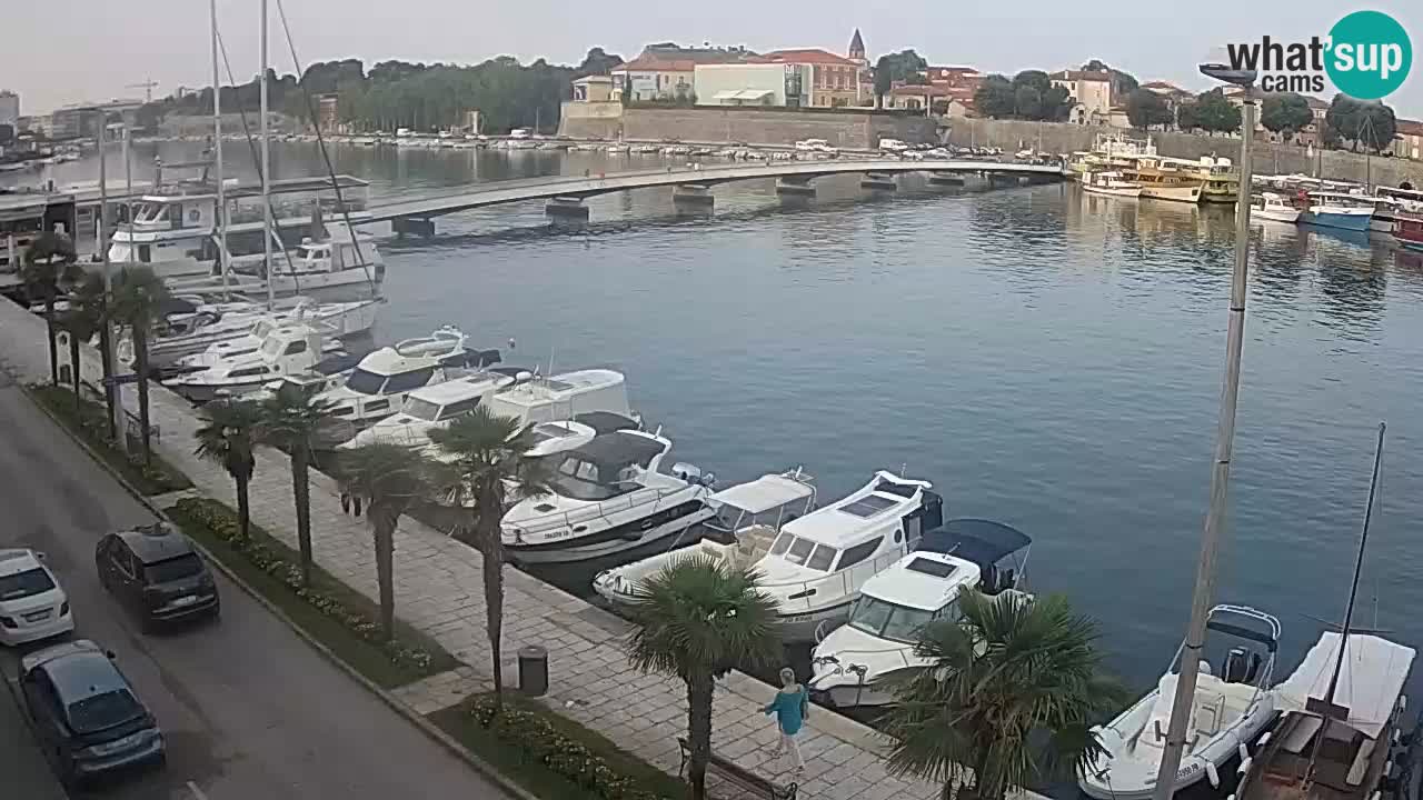 Zadar – Most