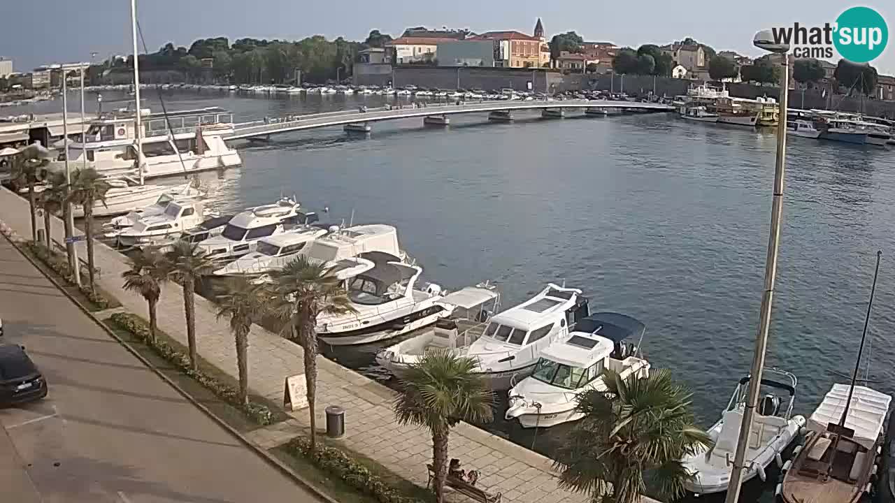Zadar – Pont