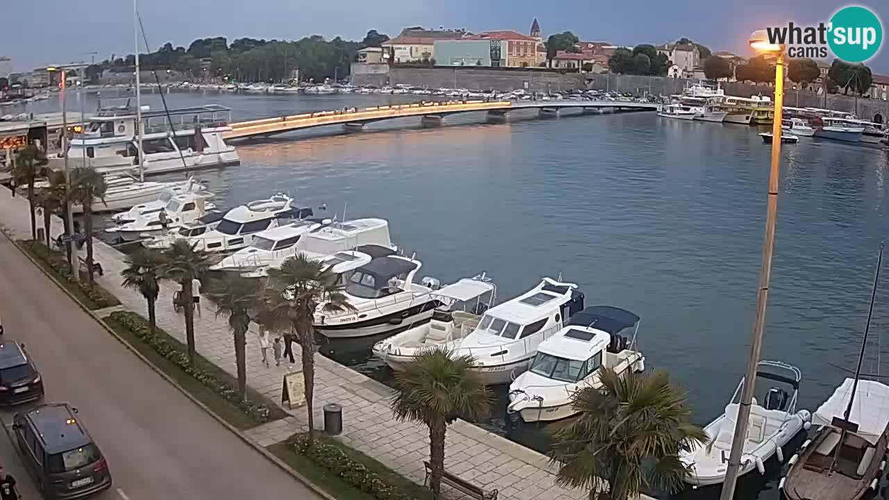 Zadar – Puente