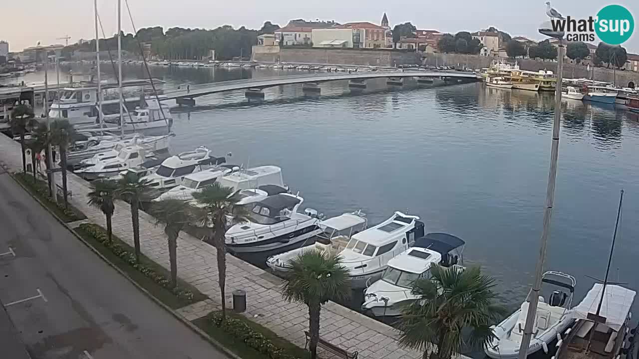 Zadar – Pont