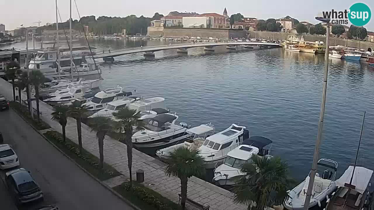 Zadar – Puente