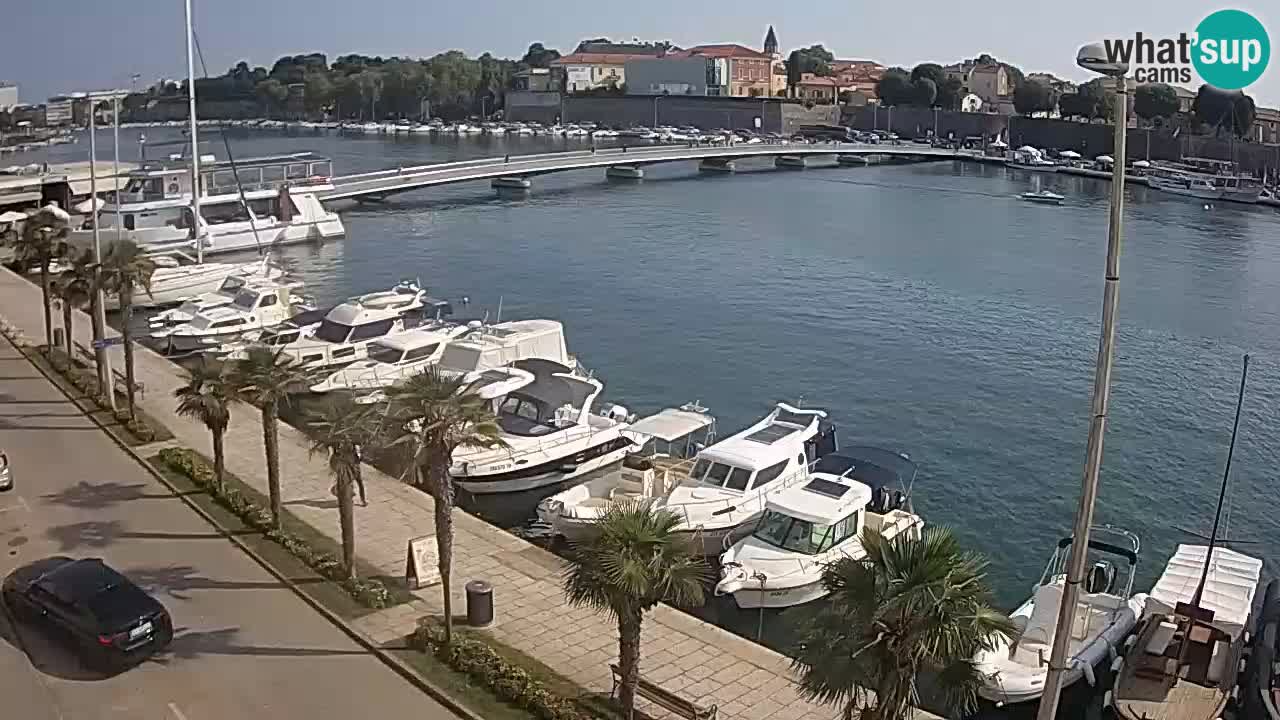 Zadar – Most