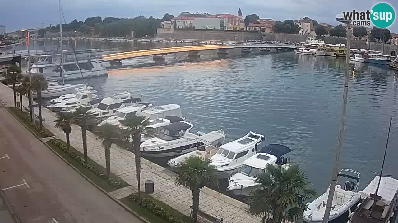 Zadar – Puente