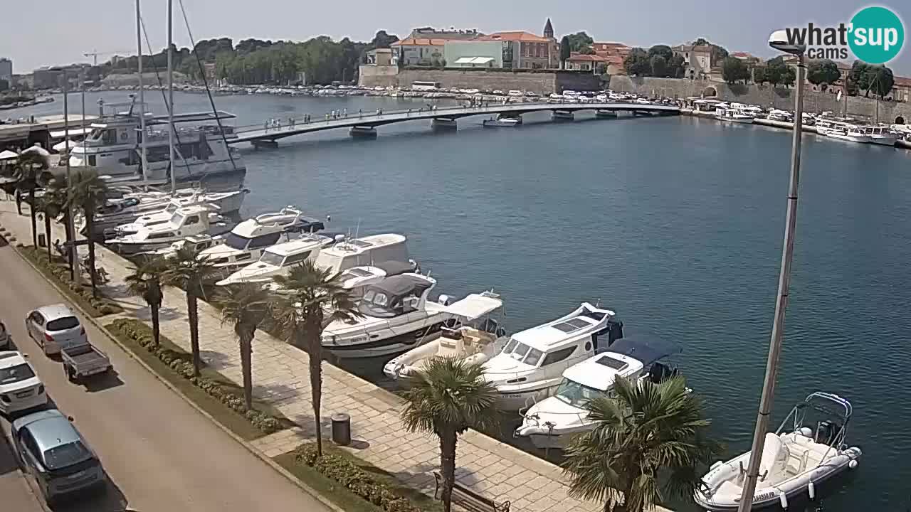 Zadar – Pont