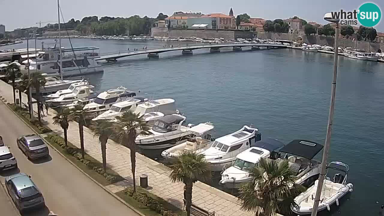 Zadar – Puente