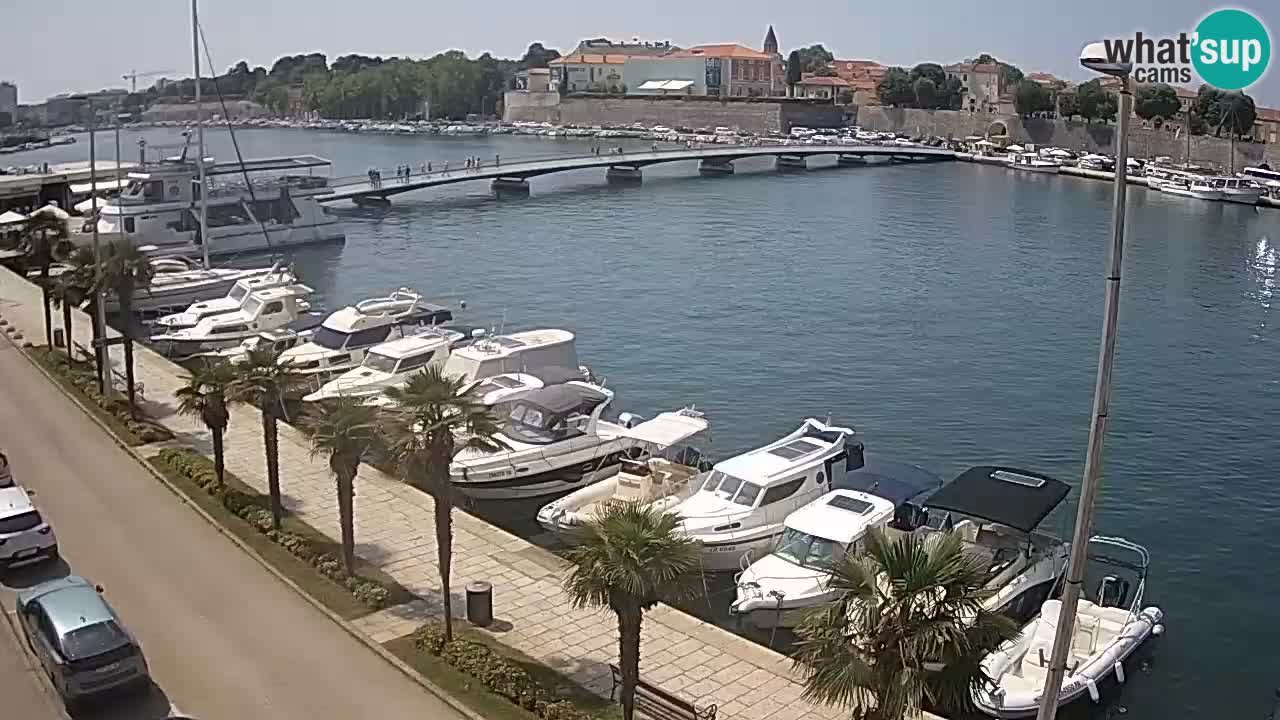 Zadar – Pont