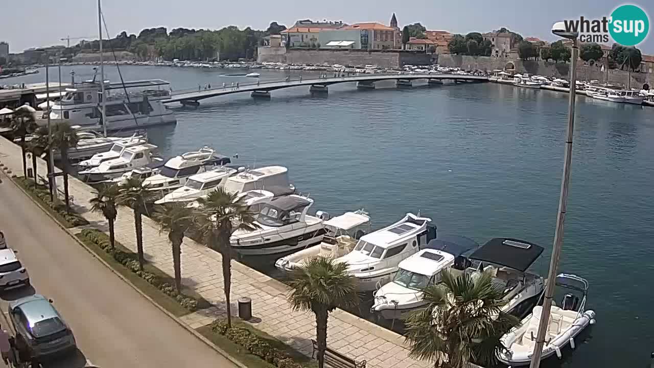 Zadar – Pont
