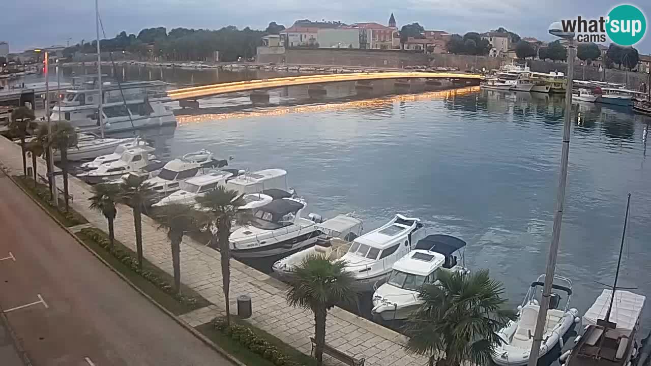 Zadar – Pont