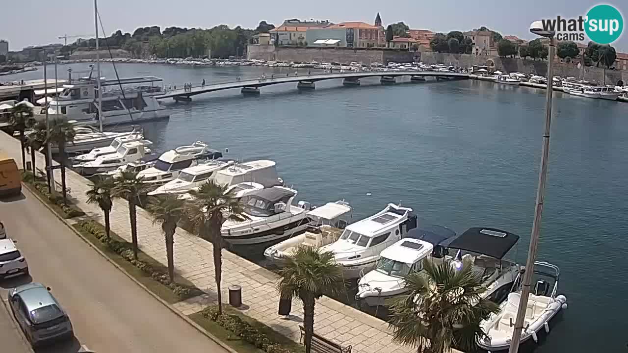 Zadar – Ponte
