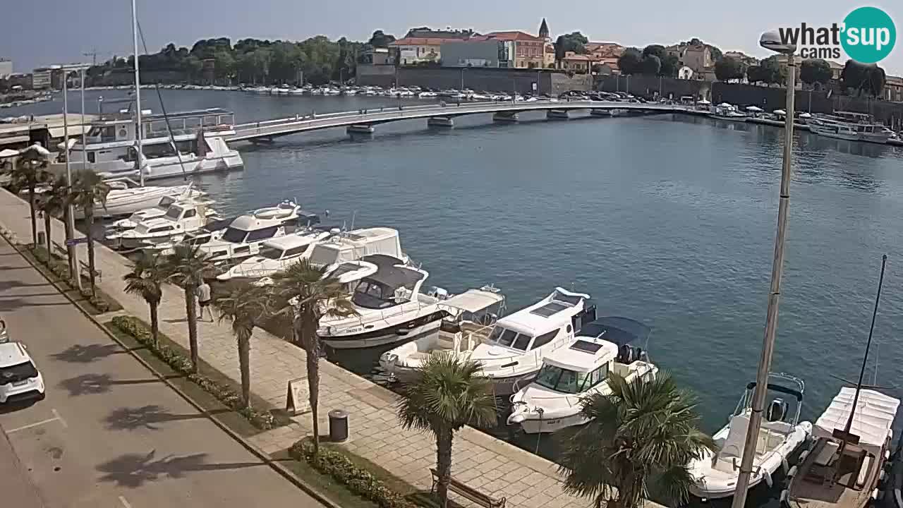 Zadar – Ponte
