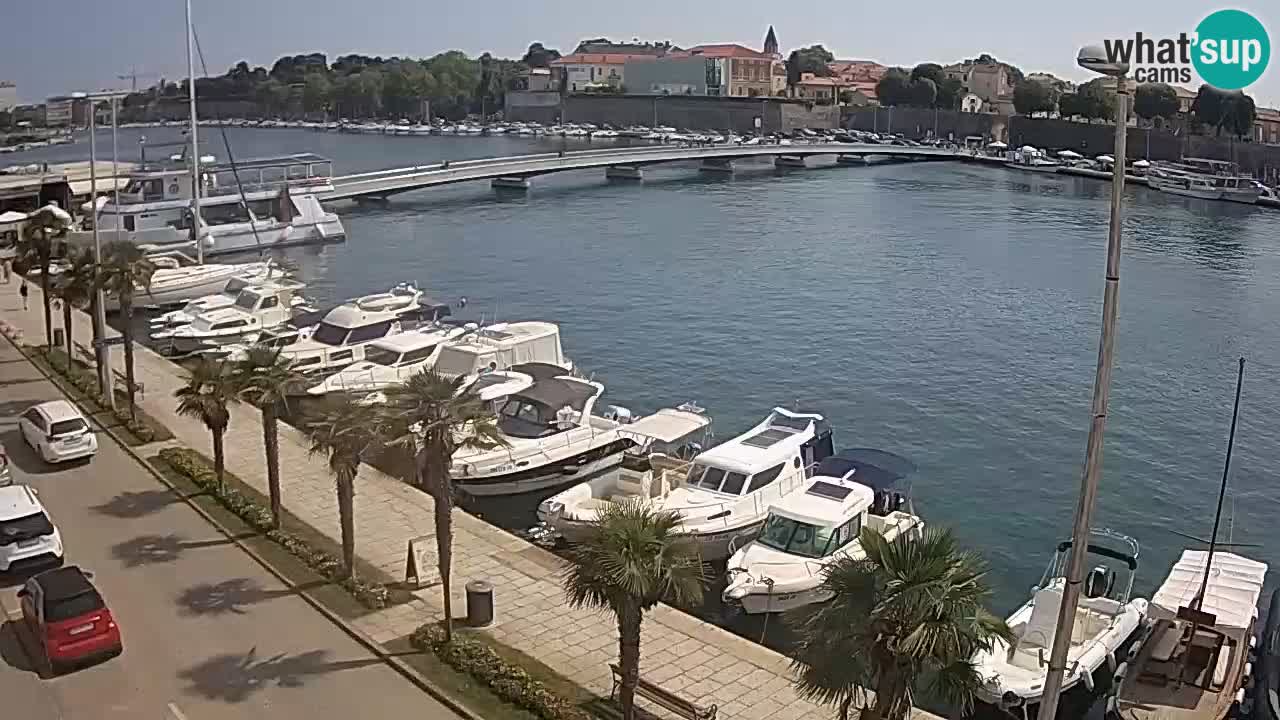 Zadar – Puente