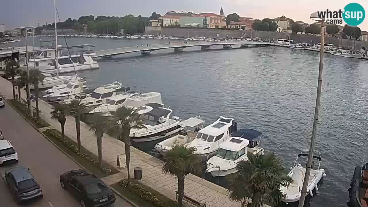 Zadar – Ponte