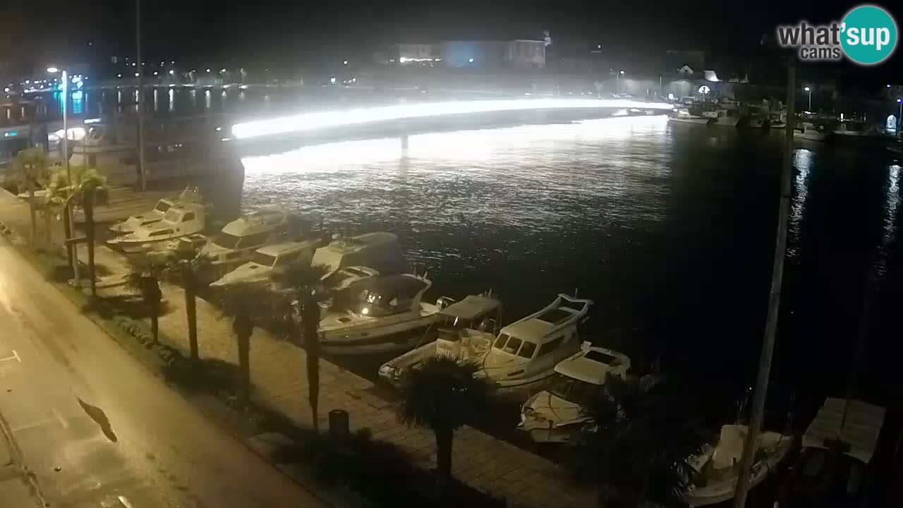 Zadar – Brücke