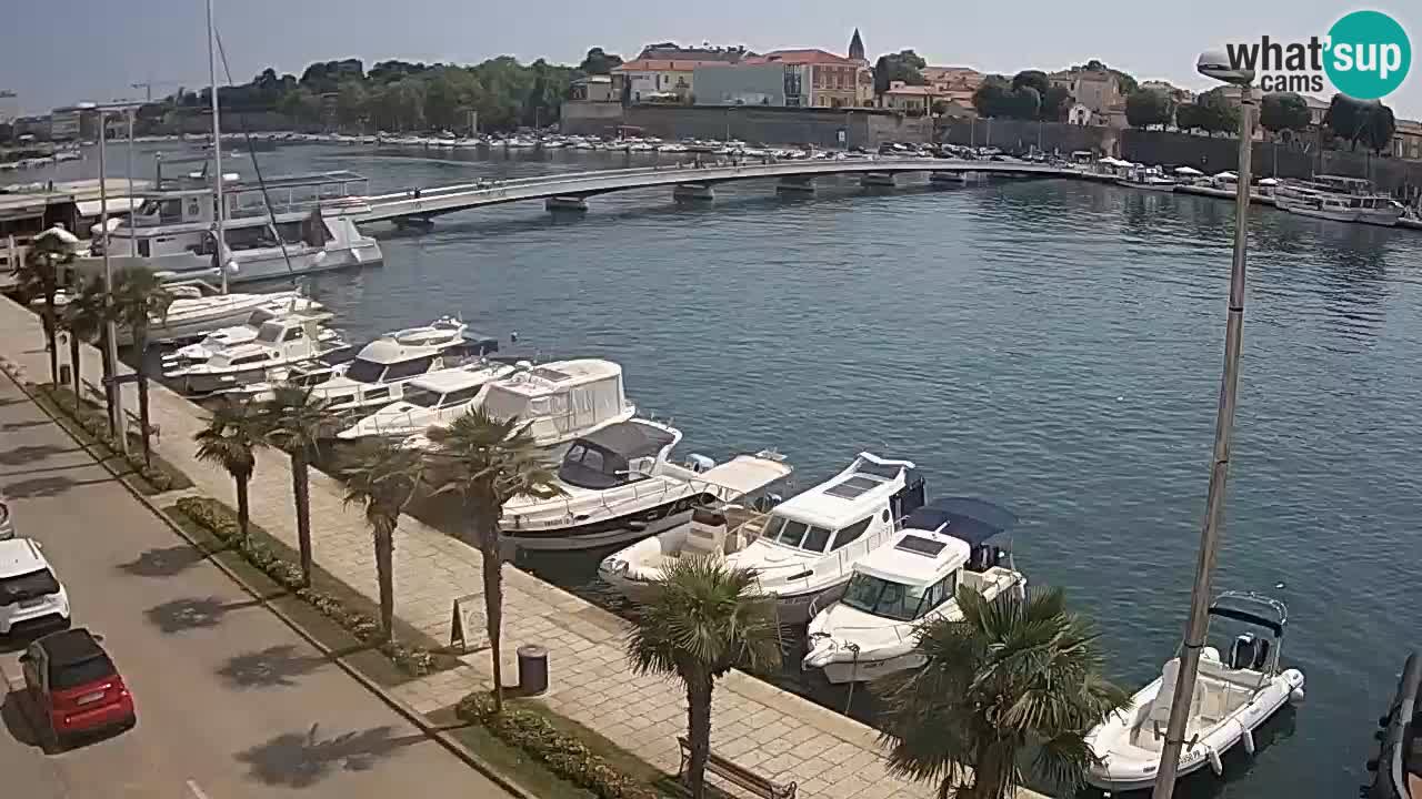 Zadar – Ponte