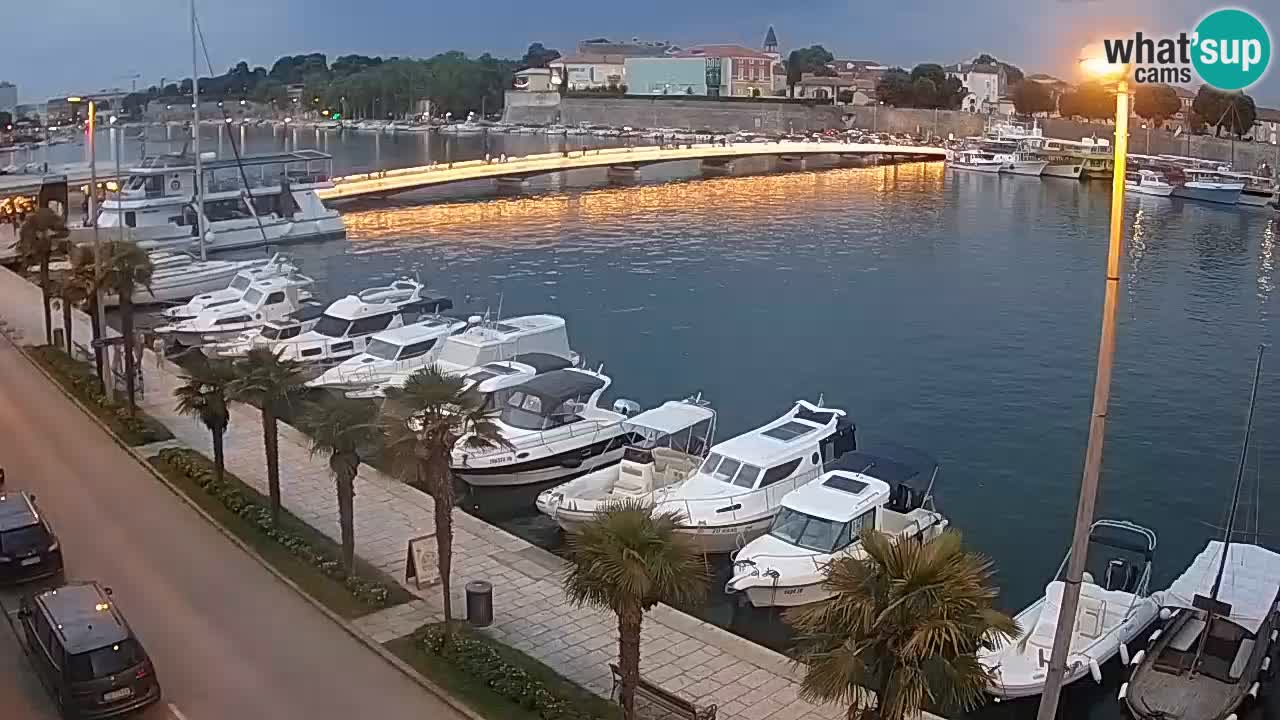 Zadar – Puente