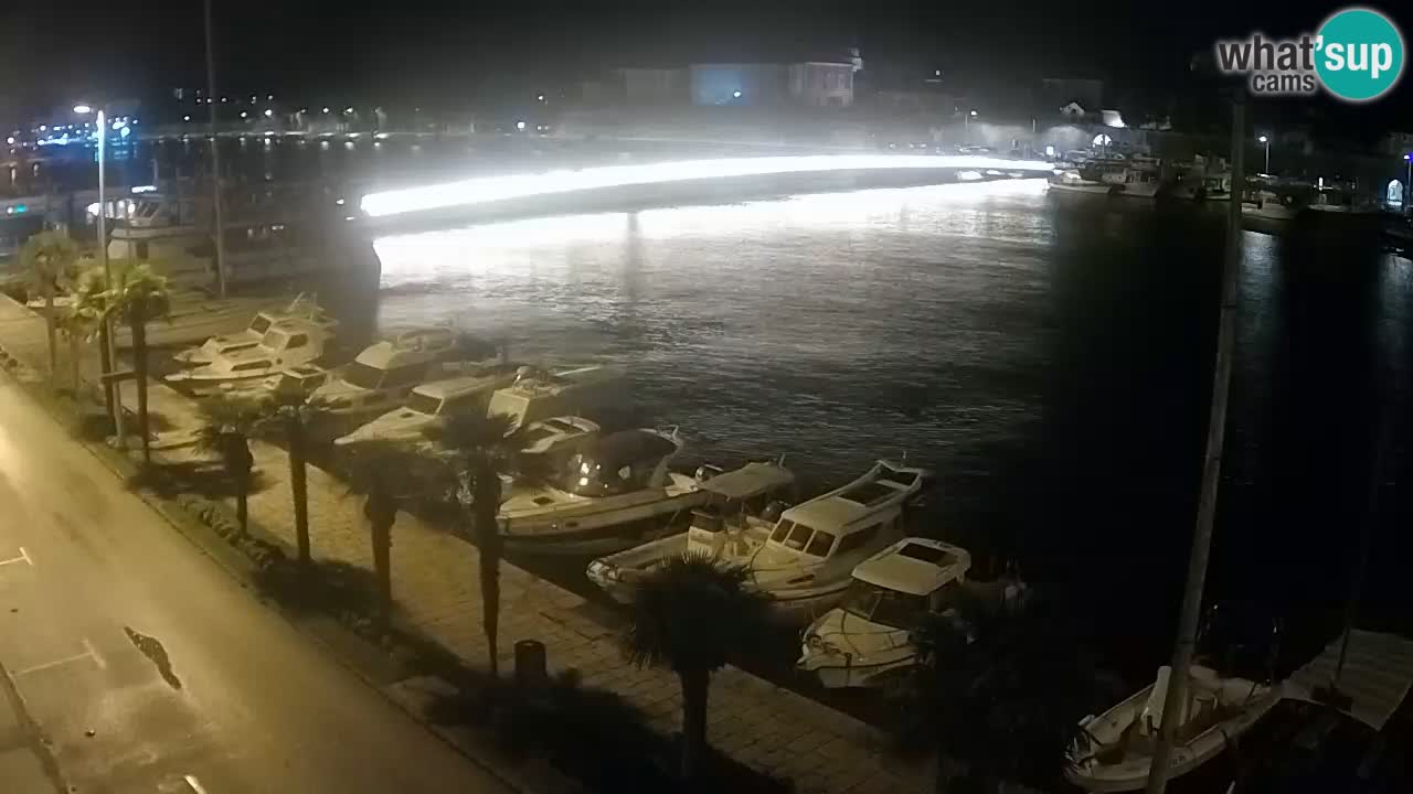 Zadar – Puente