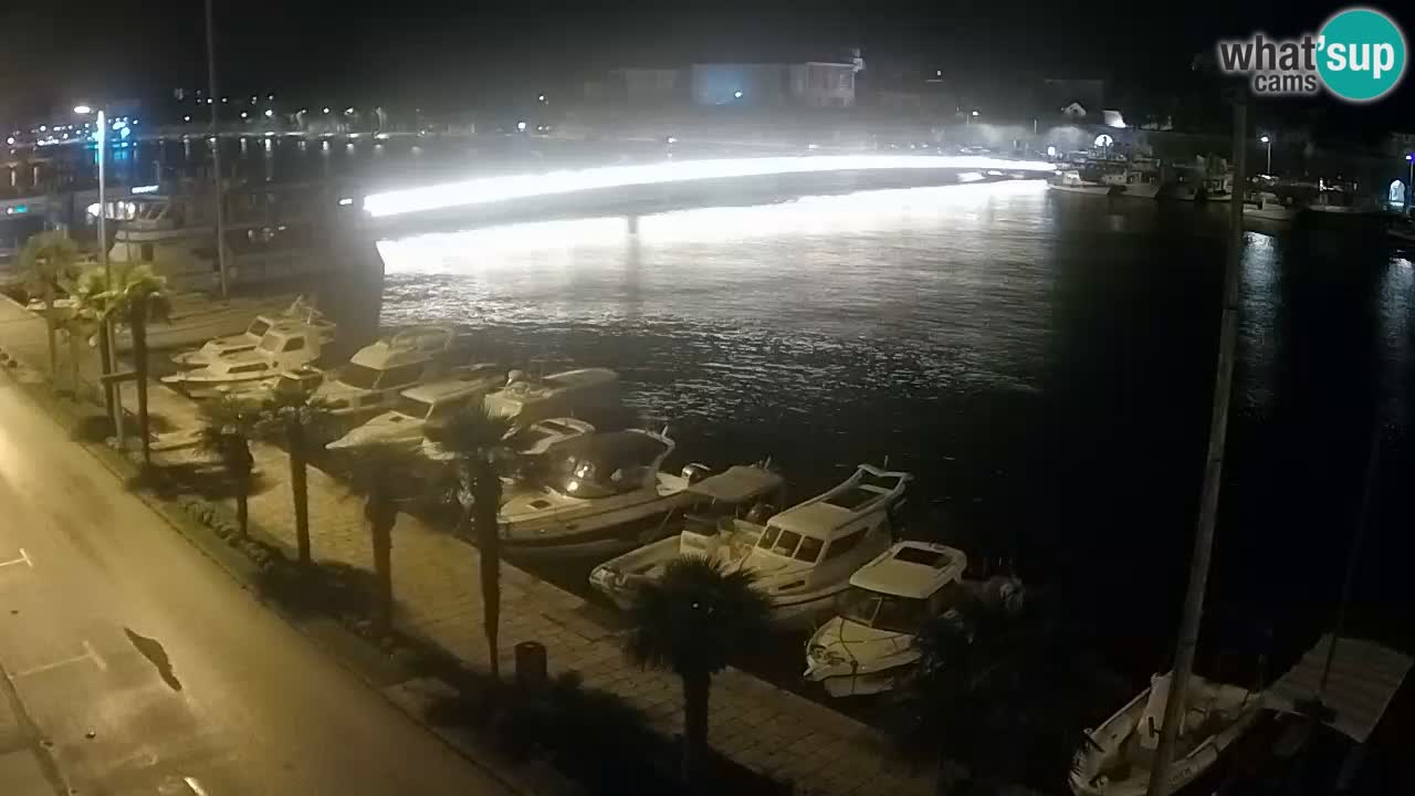 Zadar – Pont