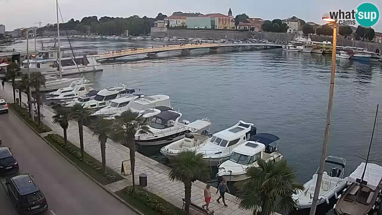Zadar – Pont